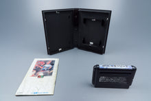Sega Mega Drive *Super Monaco GP* OVP mit Anleitung NTSC-J