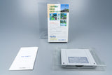 Super Famicom *Harukanaru Augusta* SFC OVP mit Anleitung NTSC-J #3
