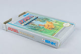 Nintendo NES *Ikari Warriors* OVP CIB PAL B IW-FRG +
