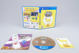 Playstation 4 *Toto Temple Deluxe!* PS4 OVP Limited Run #148