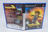 Playstation 2 *Thunderhawk: Operation Phoenix* PS2 OVP mit Anleitung