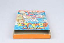 Nintendo NES *Mighty Bomb Jack* OVP PAL B BJ-ESP +
