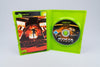 Xbox  Classic *Ninja Gaiden (Dt.)* OVP mit Anleitung