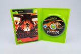 Xbox  Classic *Ninja Gaiden (Dt.)* OVP mit Anleitung