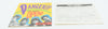 Nintendo Game Boy *Go! Go! Tank* OVP CiB Anleitung Poster GT-USA