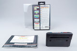 Sega Mega Drive *Steel Talons* OVP mit Anleitung PAL