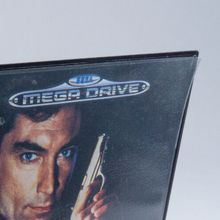 Sega Mega Drive *James Bond 007: The Duel* OVP ohne Anleitung PAL