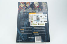 Capcom *Breath of Fire: Dragon Quarter* PS2 offizielle Lösungsbuch Future Press