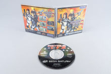 Sega Saturn *Virtua Cop 2* OVP USK 18 #1