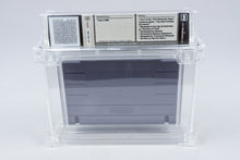 Super Nintendo *Illusion of Gaia* SNES Prototype Wata