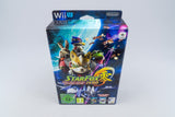 Nintendo Wii U *Starfox Zero - First Print Edition* OVP SteelBook