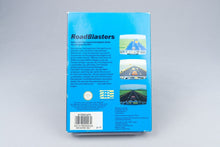 Nintendo NES *RoadBlasters* OVP CIB PAL B VE-NOE +
