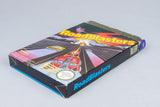 Nintendo NES *RoadBlasters* OVP CIB PAL B VE-NOE +
