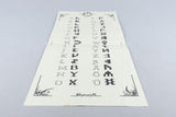 Commodore Amiga *Amberstar* in OVP mit Anleitung Map Poster Big Box #1