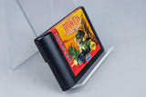 Dinosaurs for Hire Sega Genesis Modul NTSC-U/C