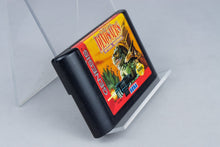 Dinosaurs for Hire Sega Genesis Modul NTSC-U/C