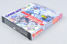 Jeremy McGrath Supercross 2000 Game Boy Color GBC CIB OVP Anleitung AJUP-EUR