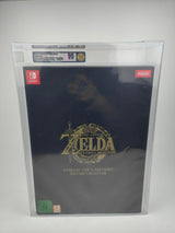 Nintendo Switch *The Legend of Zelda: Tears of the Kingdom Collector's Edition*