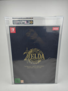 Nintendo Switch *The Legend of Zelda: Tears of the Kingdom Collector's Edition*