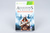 Xbox 360 *Assassin's Creed: Brotherhood* OVP mit Anleitung