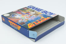 Nintendo Game Boy *Titus Fox* OVP CiB Anleitung FO-FRG-1