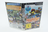 Sony PSP *Modnation Racers* OVP mit Anleitung