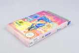 Nintendo NES *Disney Die Schöne und das Biest* OVP CIB PAL B B3-NOE