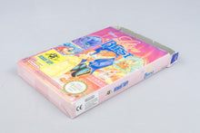 Nintendo NES *Disney Die Schöne und das Biest* OVP CIB PAL B B3-NOE