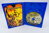 Playstation 2 *Circus Maximus: Chariot Wars* PS2 OVP mit Anleitung