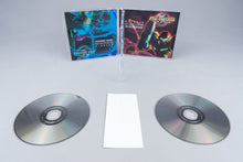 Scitron *Metroid Prime & Fusion Original Soundtracks* Spine Card O.S.T.