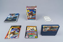Famicom *Juvei Quest* FC OVP mit Anleitung Map Karten NTSC-J #2