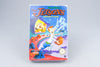 Nintendo NES *The Jetsons: Cogswell's Caper* OVP CIB PAL B JN-FRG +