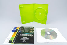 Xbox  Classic *Tiger Woods PGA Tour 06* OVP mit Anleitung