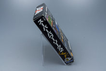 Super Famicom *Super Power League 2* SFC OVP mit Anleitung Reg Card NTSC-J #1