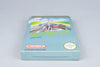 Rad Racer Nintendo NES CIB OVP CIB 3-D Brille PAL B RC-NOE +