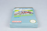 Rad Racer Nintendo NES CIB OVP CIB 3-D Brille PAL B RC-NOE +