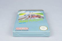 Rad Racer Nintendo NES CIB OVP CIB 3-D Brille PAL B RC-NOE +