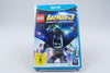 Nintendo Wii U *Lego Batman 3: Jenseits von Gotham* Neu / New / Sealed