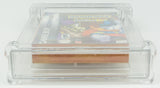 Game Boy Advance *Disney's Donald Duck Adv@nce!*#* GBA Sealed WATA 9.4 A no VGA