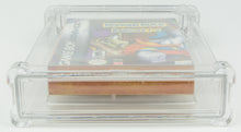 Game Boy Advance *Disney's Donald Duck Adv@nce!*#* GBA Sealed WATA 9.4 A no VGA