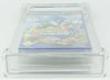 Playstation 2 *Sonic Riders* PS2 Sealed WATA 9.6 A+ no VGA
