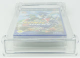 Playstation 2 *Sonic Riders* PS2 Sealed WATA 9.6 A+ no VGA