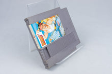 Hammerin' Harry Nintendo NES Modul PAL B 59-ESP #1 +