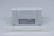 Super Famicom *Kishin Douji Zenki: Battle Raiden* SFC OVP mit Anleitung NTSC-J
