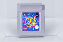 Nintendo Game Boy *Tetris Blast* CiB OVP Anleitung ASBP-NOE