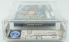 Game Boy Advance *Star Wars: The New Droid Army* Sealed WATA 7.0 A+ no VGA