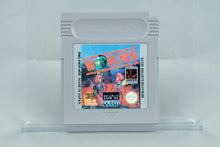 Nintendo Game Boy *Worms* CIB OVP AW3P-NOE