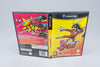 Nintendo Gamecube *Viewtiful Joe* OVP mit Anleitung Gelbes Cover