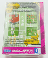 Sega Game Gear *Caesars Palace* Neu/ New / Sealed #2