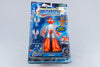 Jazwares *Megaman X - Cutman* 2005 Action Figur New